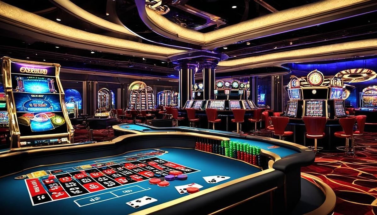 333net Slots
